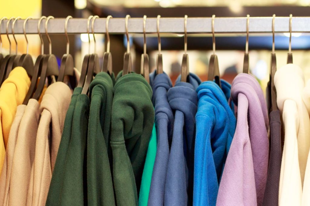 Hoodie Materials Compared: Which Hoodie Fabric Suits You Best?