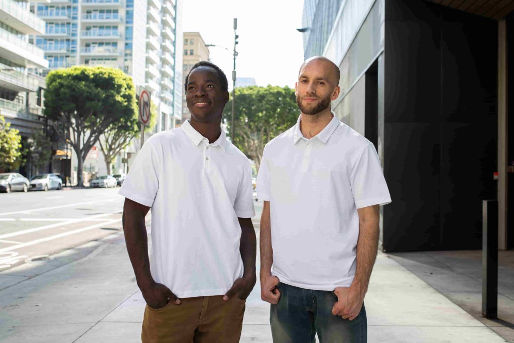 The Ultimate Guide to “What Is a Polo Shirt”: Explore the Charm of the Polo Shirt