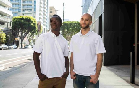 The Ultimate Guide to “What Is a Polo Shirt”: Explore the Charm of the Polo Shirt