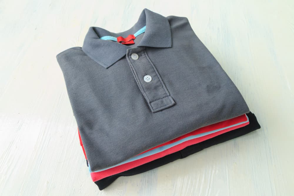 What is a polo shirt is a question to think about