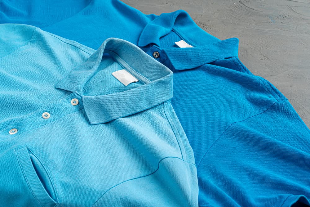 What is a polo shirt provokes a lot of thought