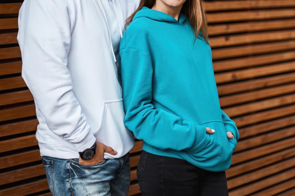 How to Choose the Best Fleece Hoodie: A Complete Guide for Hoodie Fleece Fabric