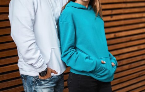 How to Choose the Best Fleece Hoodie: A Complete Guide for Hoodie Fleece Fabric