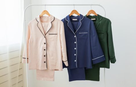 Top 8 Pajama Manufacturers in China