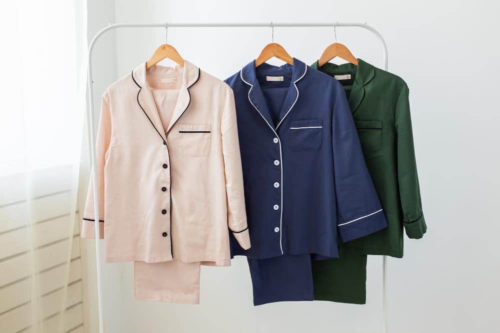Top 8 Pajama Manufacturers in China