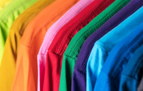 How to Choose High-Quality Comfort Colors T-Shirts