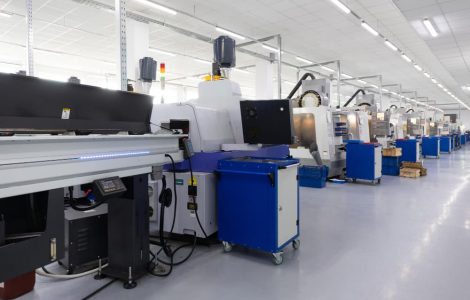 Top 8 Clothing Manufacturers in China