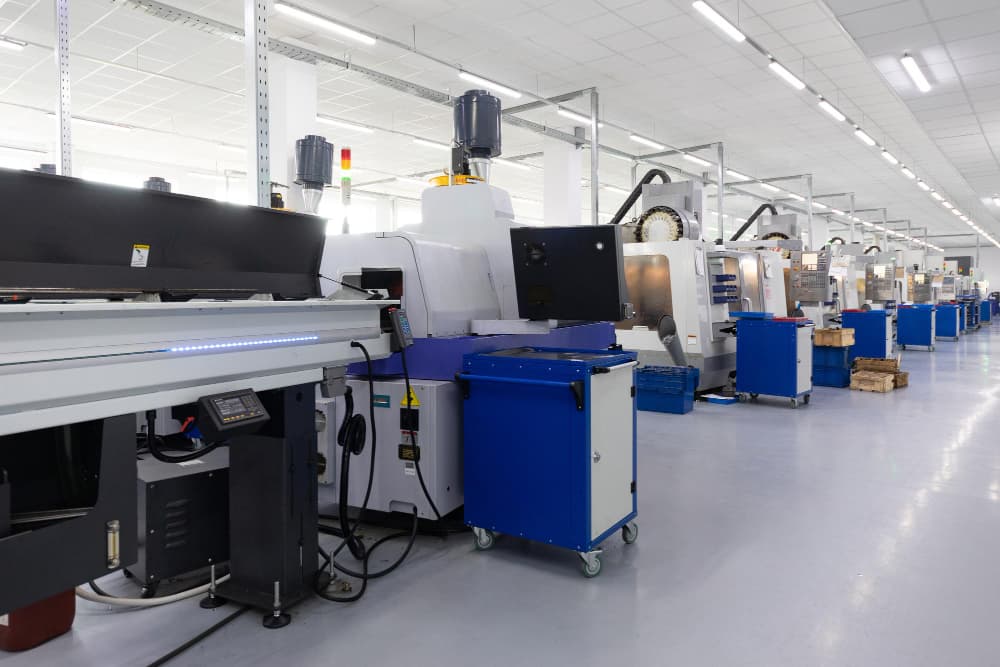 Top 8 Clothing Manufacturers in China