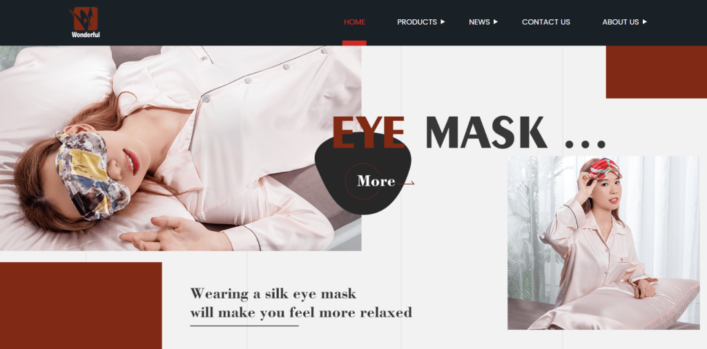 Wonderful Textile pajama manufacturers