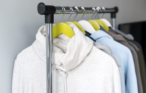 Top 8 Hoodie Manufacturers in China