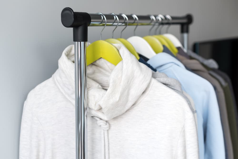 Top 8 Hoodie Manufacturers in China