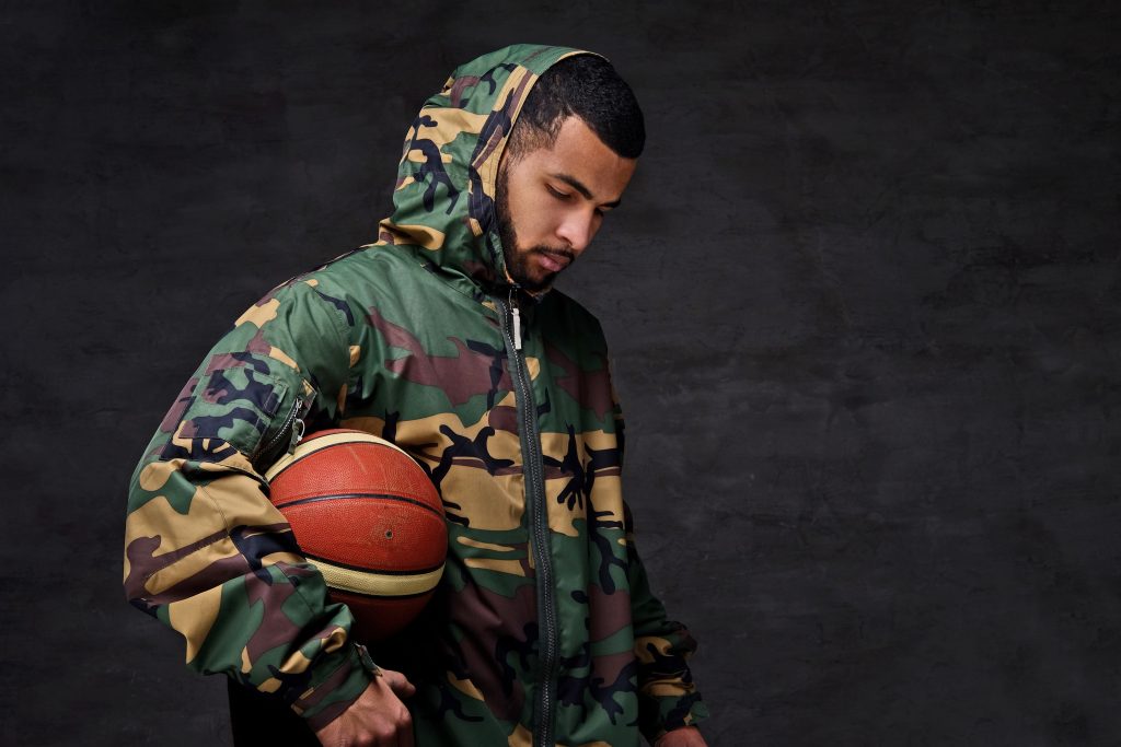 Why Are Camo Hoodie a Must-Have for Outdoor Enthusiasts