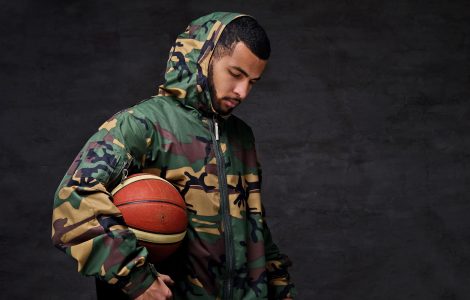 Why Are Camo Hoodie a Must-Have for Outdoor Enthusiasts