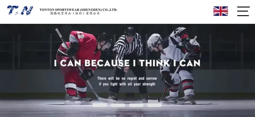 tonton polo shirt manufacturer